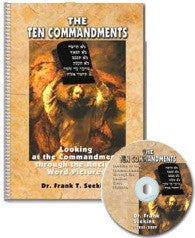 The Ten Commandments worldwide