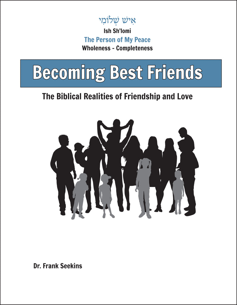 Becoming Best Friends US and Canada Special