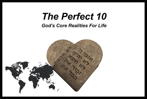 - The Perfect 10 webinar series $100